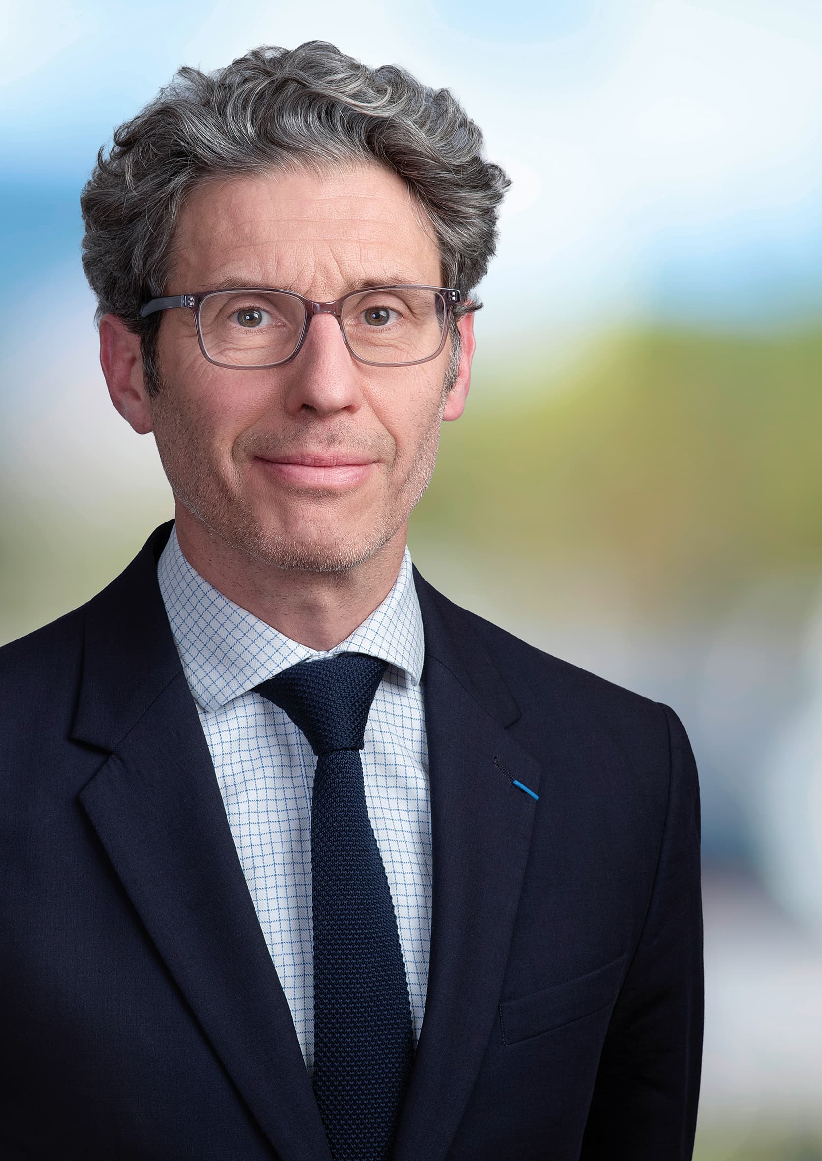 Denis Larghero - Agissons ensemble pour Meudon